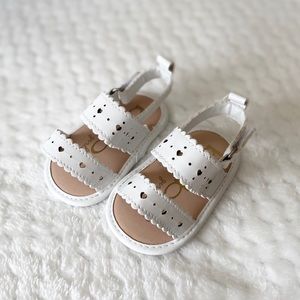 Bebe Infant Baby Shoes